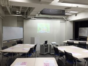 20160412ポジティブ心理学入門講座