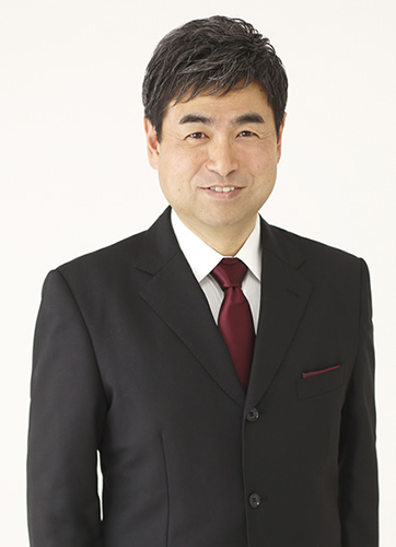 代表取締役：松岡 孝敬