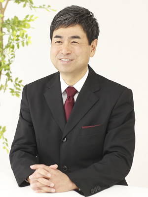 講師　松岡 孝敬